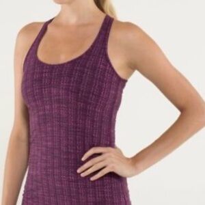 Lululemon Cool Racerback Tank